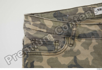 Clothes  260 camo trousers casual clothing 0006.jpg